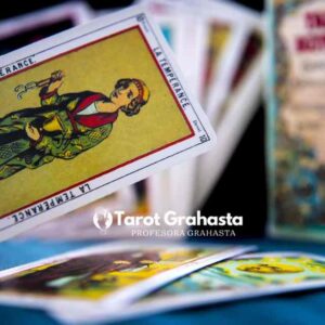 tarot gratis tirada completa de 28 cartas 2024