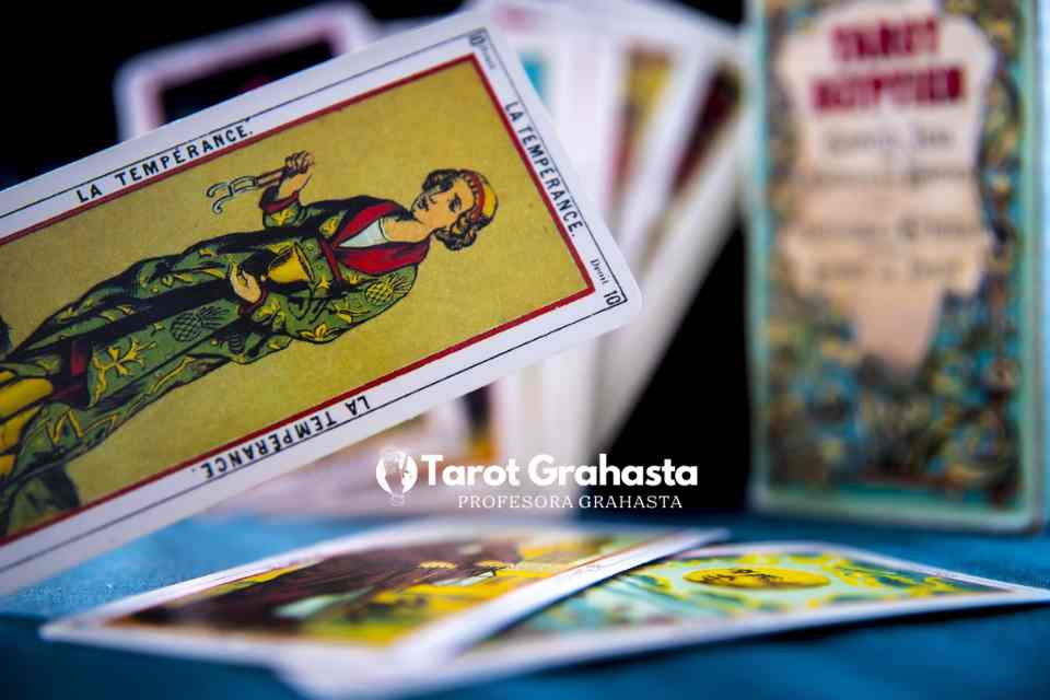 tarot gratis tirada completa de 28 cartas 2024