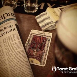 tarot gratis tirada completa marsella