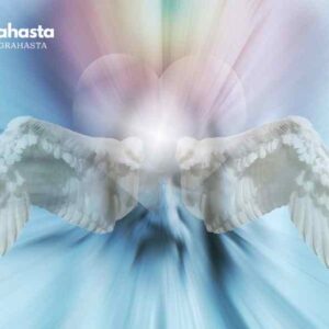 Angeles de la guarda