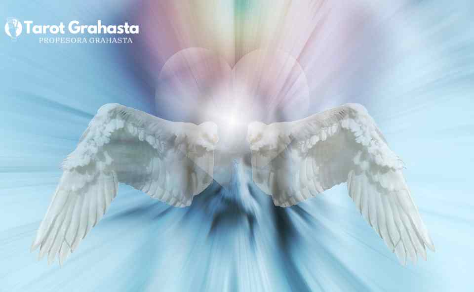 Angeles de la guarda