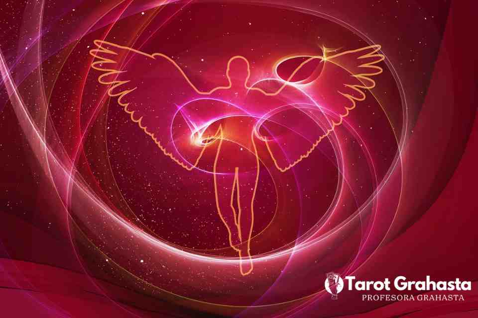 Cómo saber cuál es mi ángel de la guarda