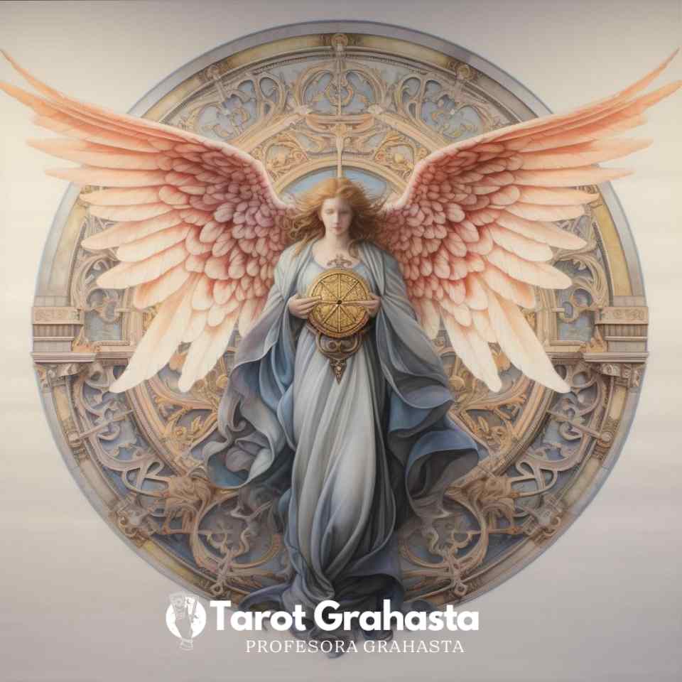 Cómo saber si tengo un ángel de la guarda