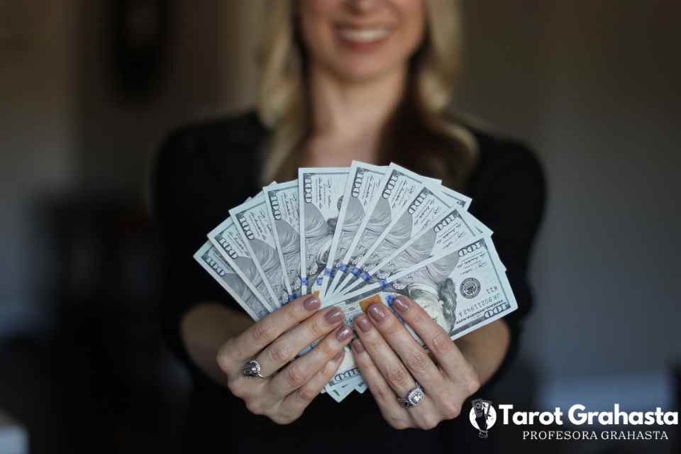 Dinero y Abundancia Cómo Atraerlos a tu Vida