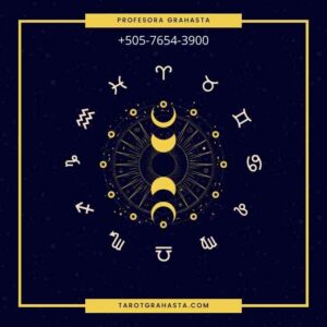Horóscopo de Hoy 24 de Junio 2024 por la Profesora Grahasta