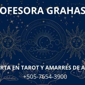 Profesora Grahasta ¿Qué Signo Corresponde al Día de Hoy