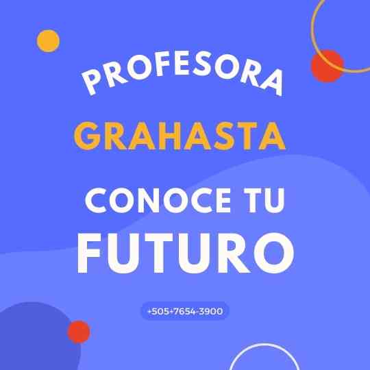 Tarot Gratis Profesora Grahasta Descubre tu Futuro Hoy
