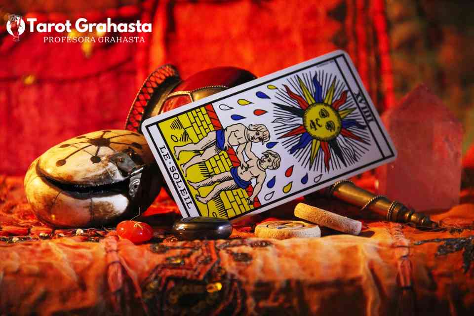 Tarot Gratis: Tu Tirada De Cartas Del Tarot Online