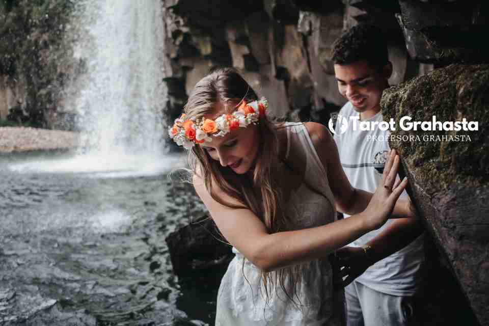 Ritual Efectivo de Amor Rompe Calzón