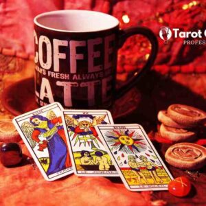 Tarot Gratis Descubre tu Futuro con la Profesora Grahasta