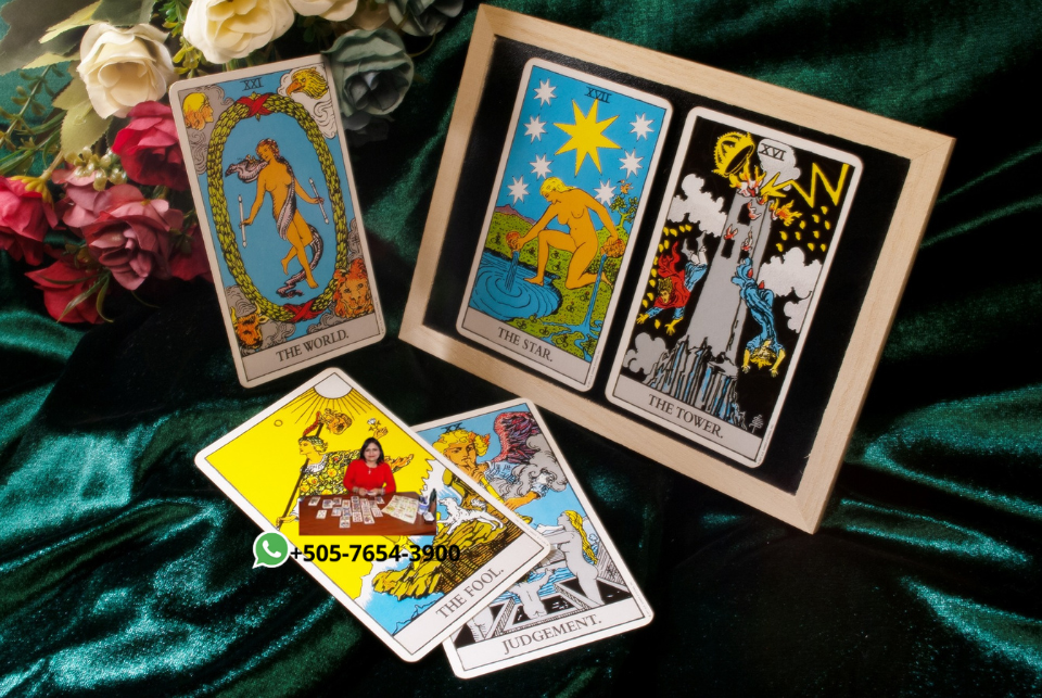 Tarot gratis, futuro inmediato, tarot gratis futuro inmediato, Profesora Grahasta, tarotista en Nicaragua, lectura de tarot personalizada, amarres de amor, rituales de endulzamiento, protección espiritual, consulta espiritual en Managua, tarot por videollamada, guía espiritual confiable, tirada de tarot gratis.