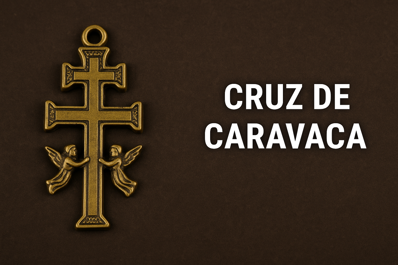 Cruz de Caravaca